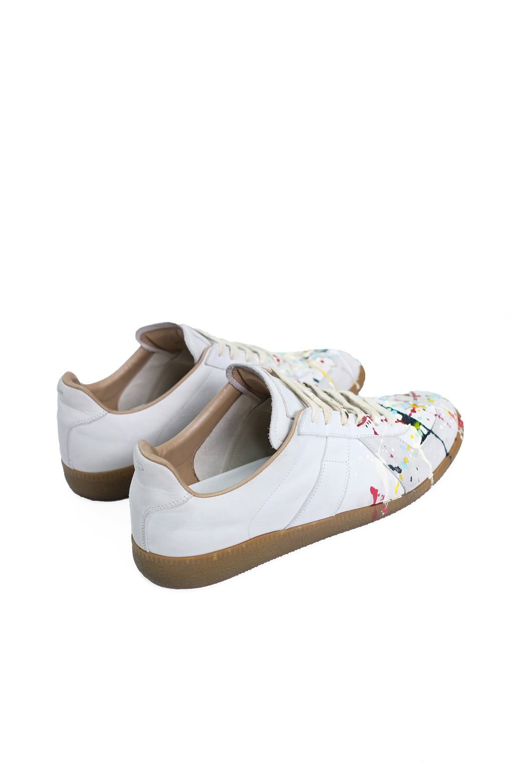 MAISON MARGIELA REPLICA GAT PAINTER