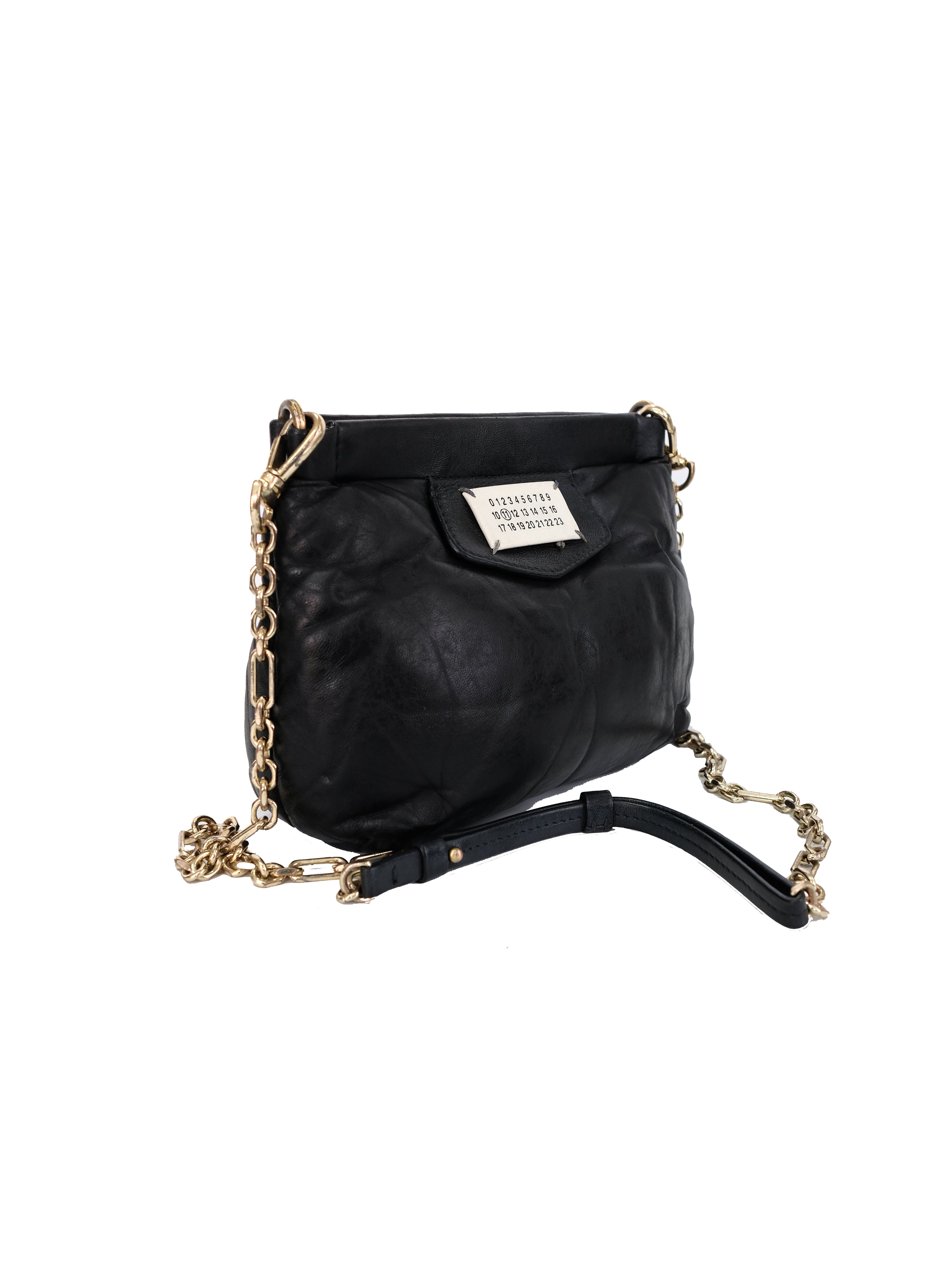 MAISON MARGIELA GLAM SLAM MINI BAG