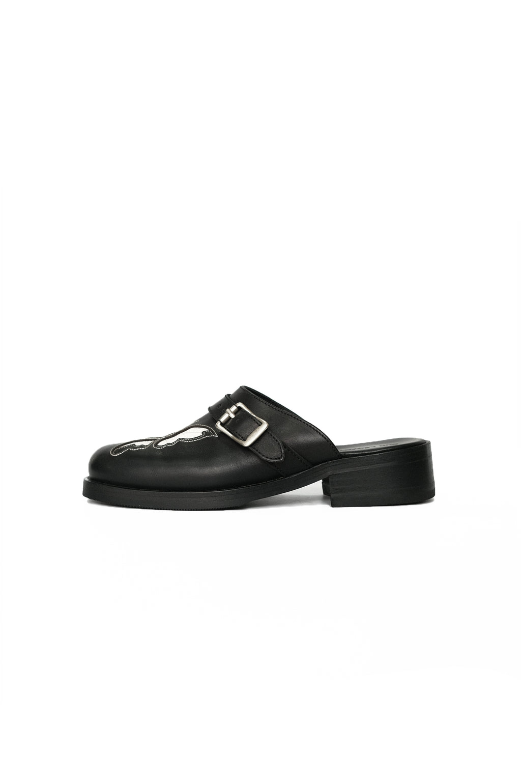 OUR LEGACY BUTTERFLY MULES