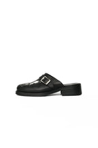 OUR LEGACY BUTTERFLY MULES