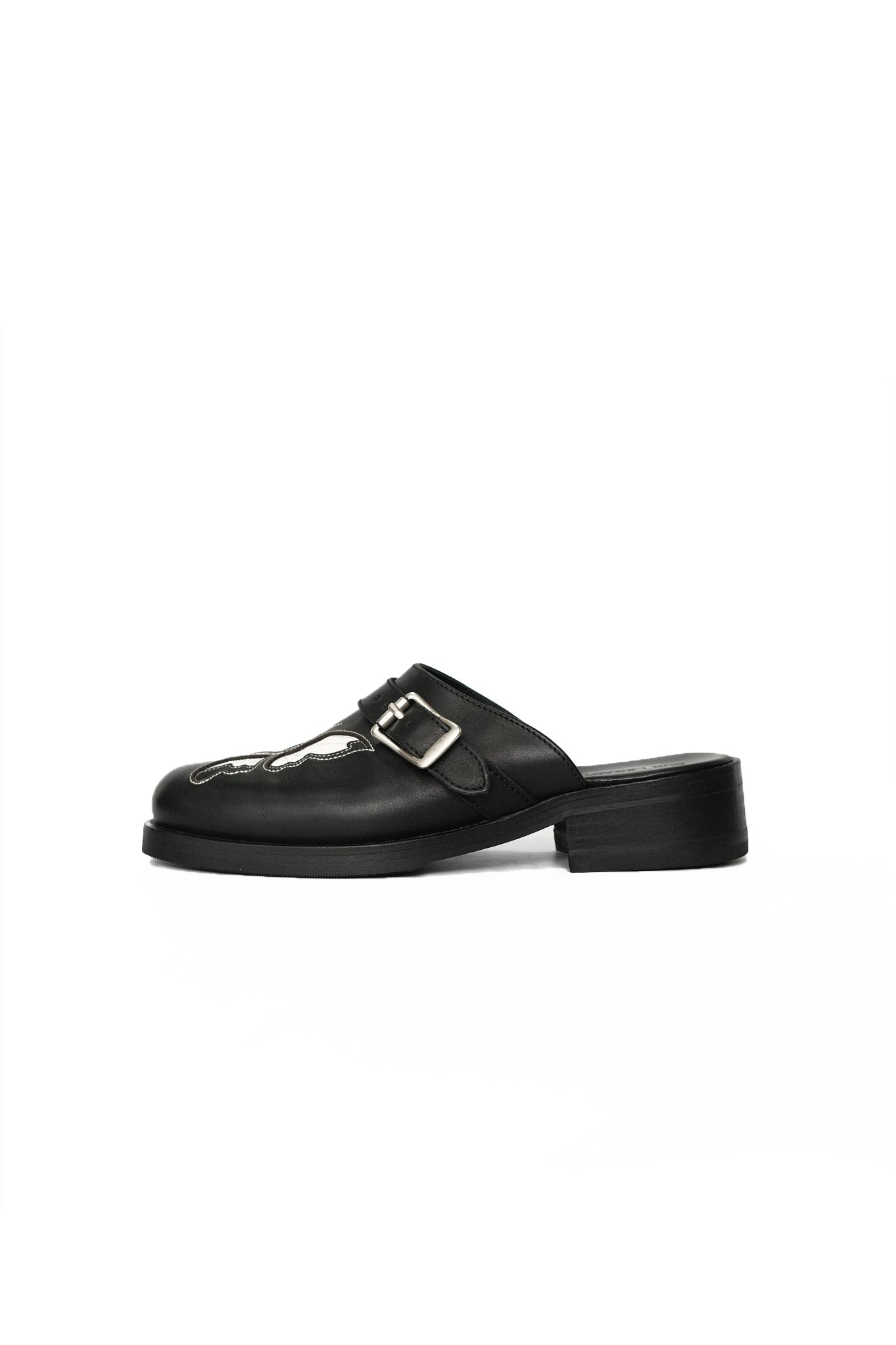OUR LEGACY BUTTERFLY MULES