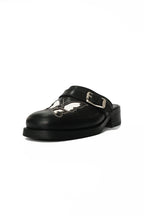 OUR LEGACY BUTTERFLY MULES