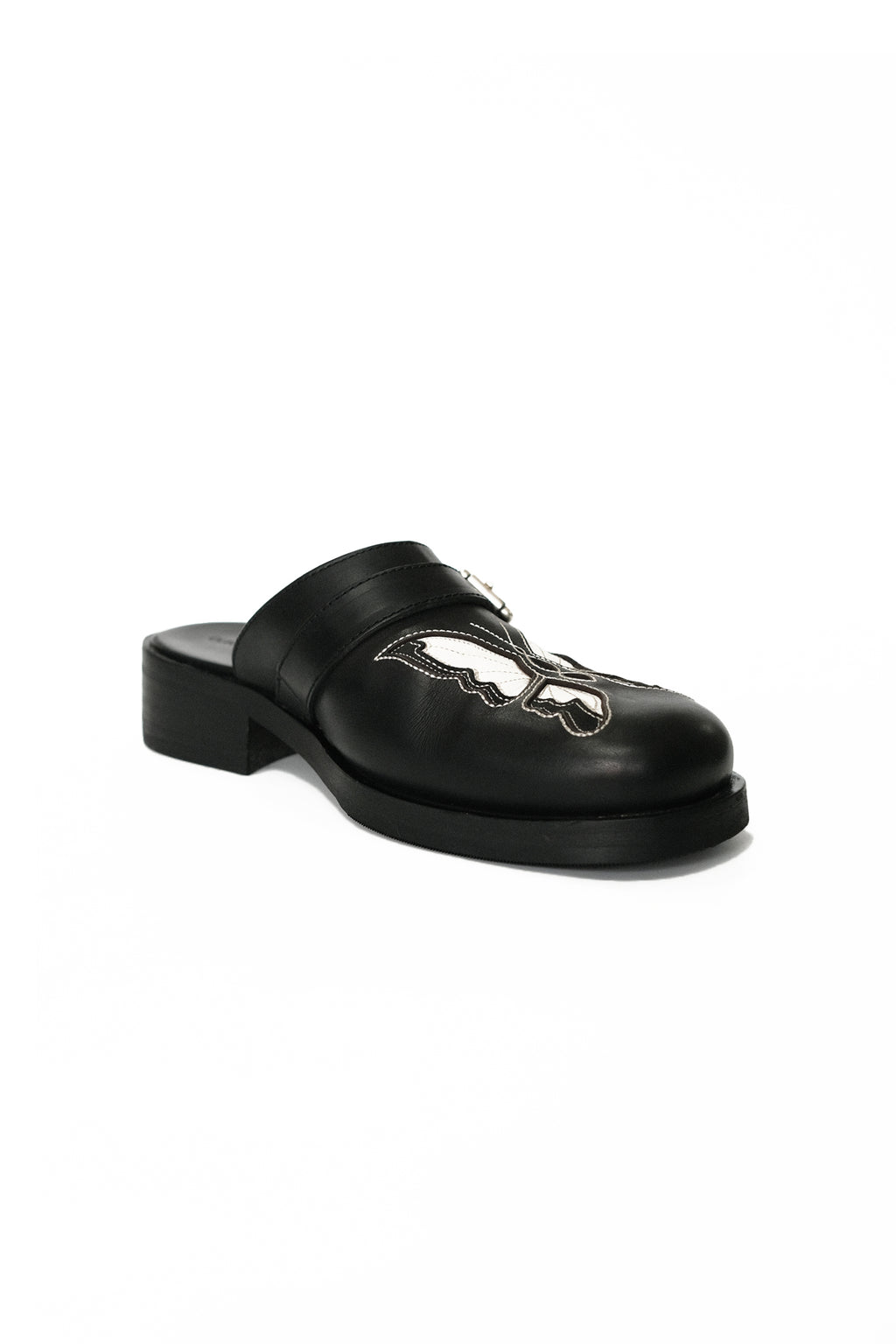 OUR LEGACY BUTTERFLY MULES