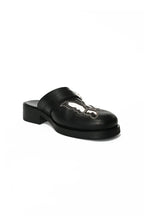 OUR LEGACY BUTTERFLY MULES