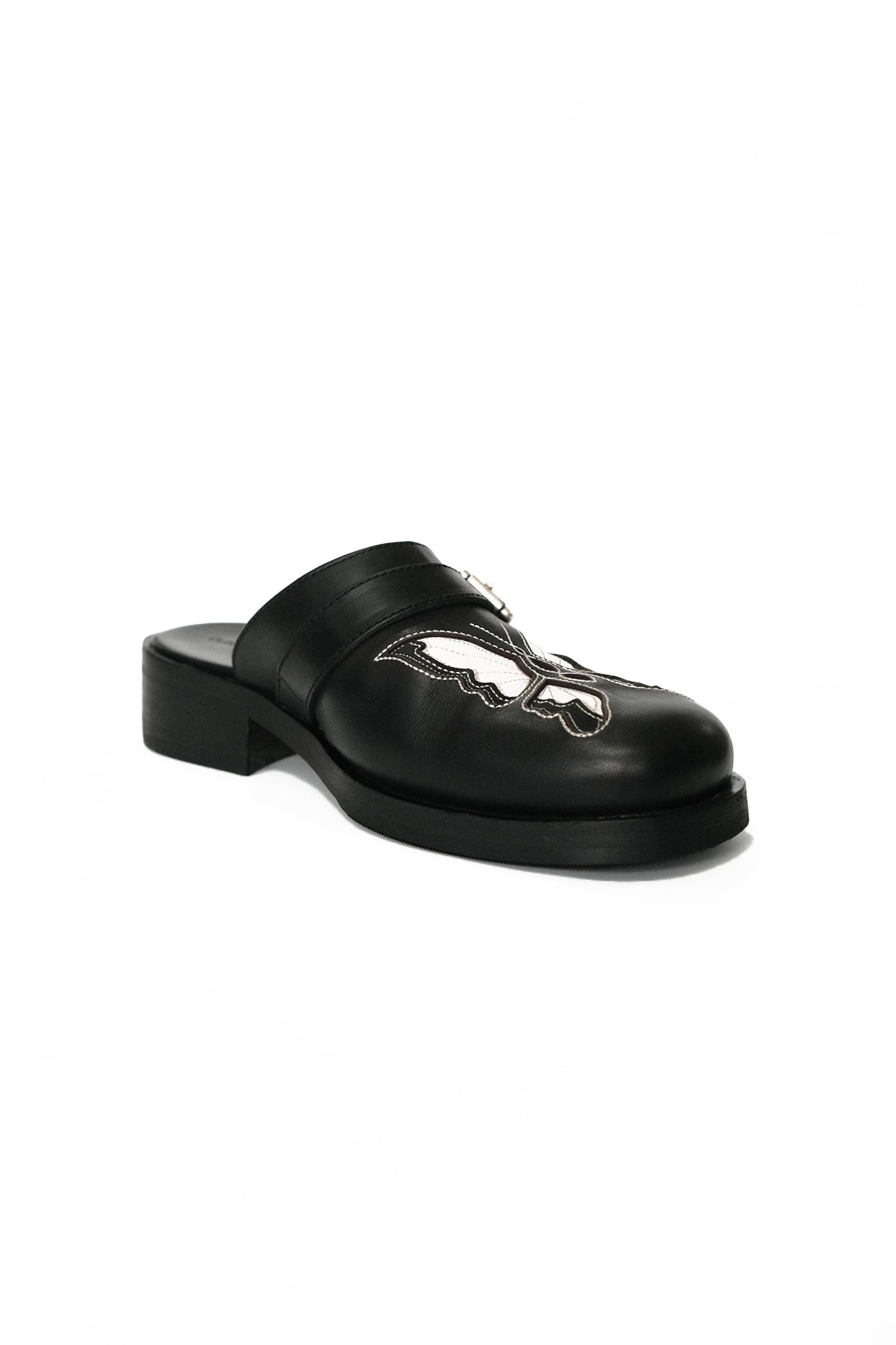 OUR LEGACY BUTTERFLY MULES