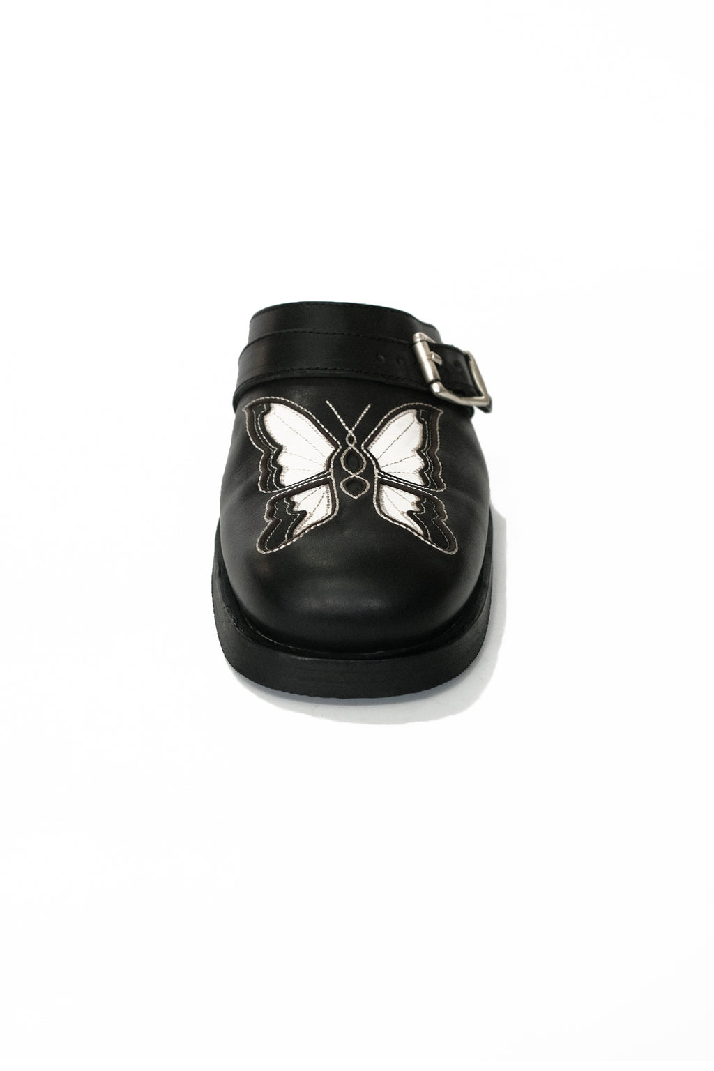 OUR LEGACY BUTTERFLY MULES