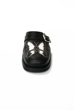 OUR LEGACY BUTTERFLY MULES