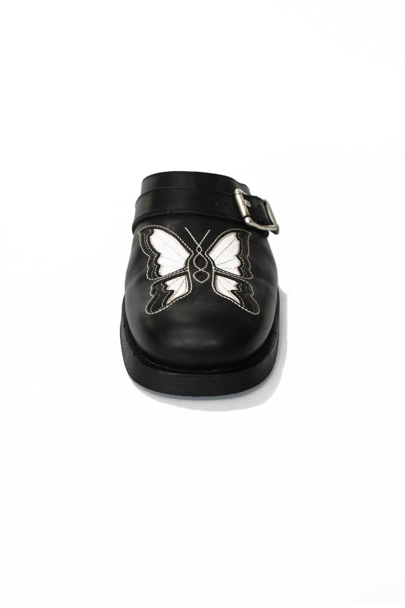 OUR LEGACY BUTTERFLY MULES