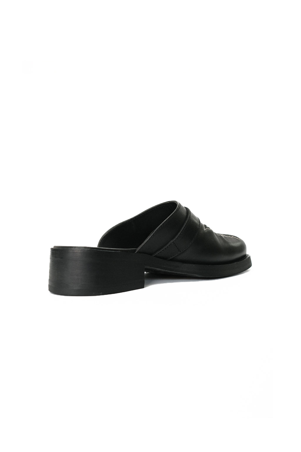 OUR LEGACY BUTTERFLY MULES