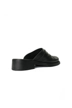OUR LEGACY BUTTERFLY MULES