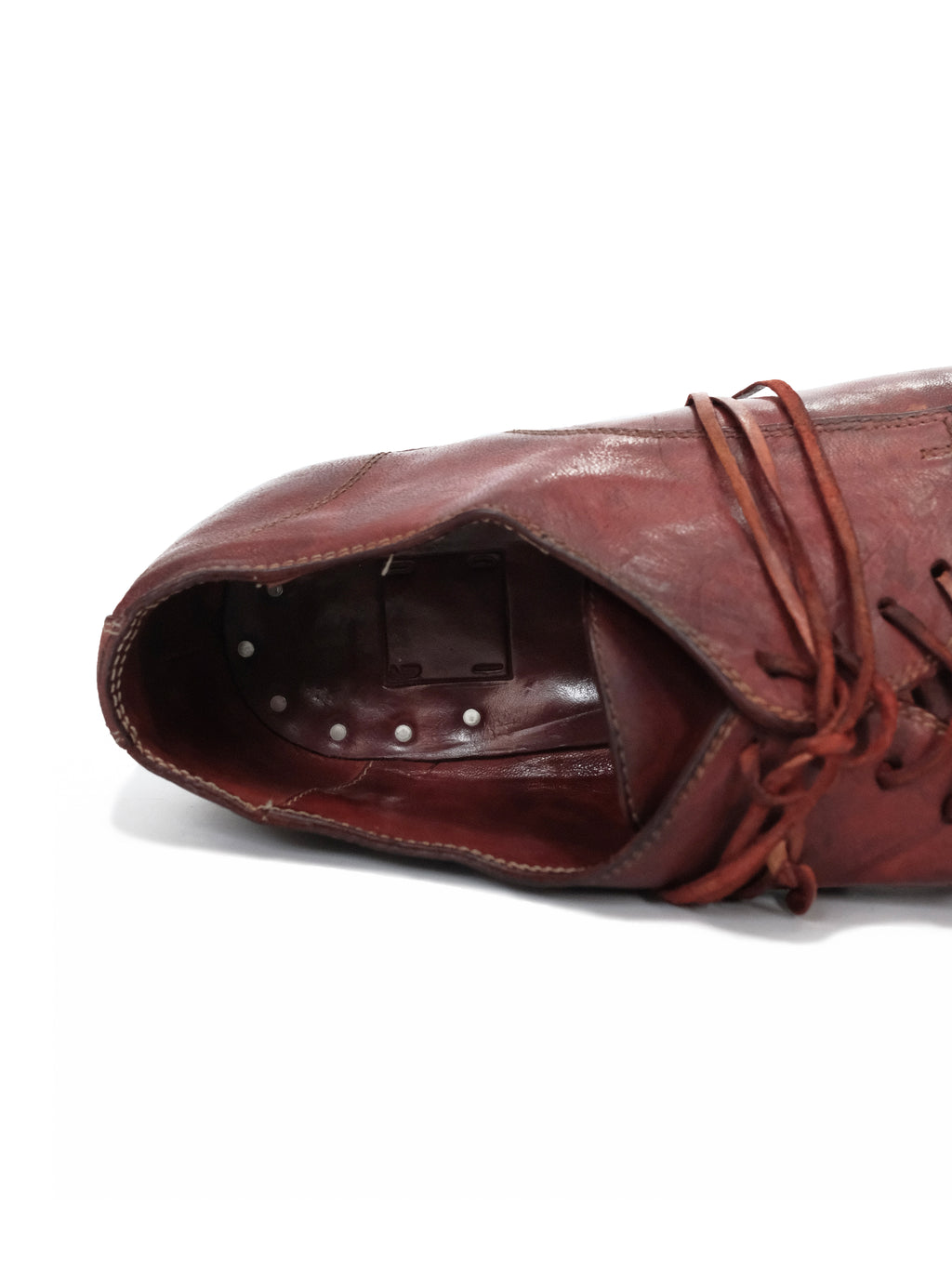 GUIDI 992 HORSE FULL GRAIN