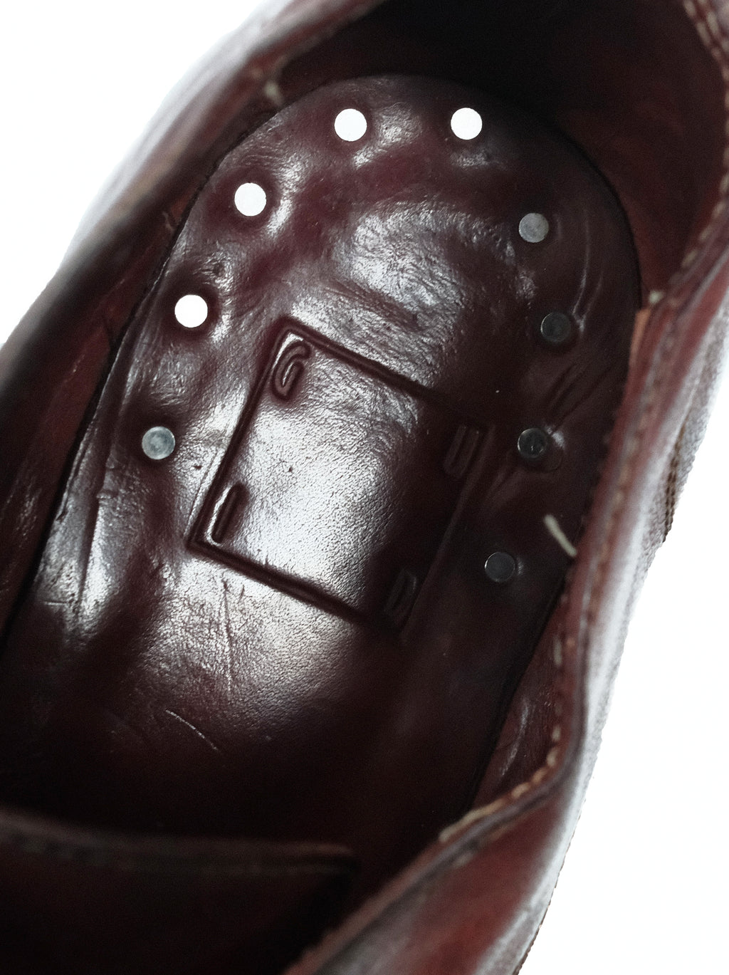 GUIDI 992 HORSE FULL GRAIN