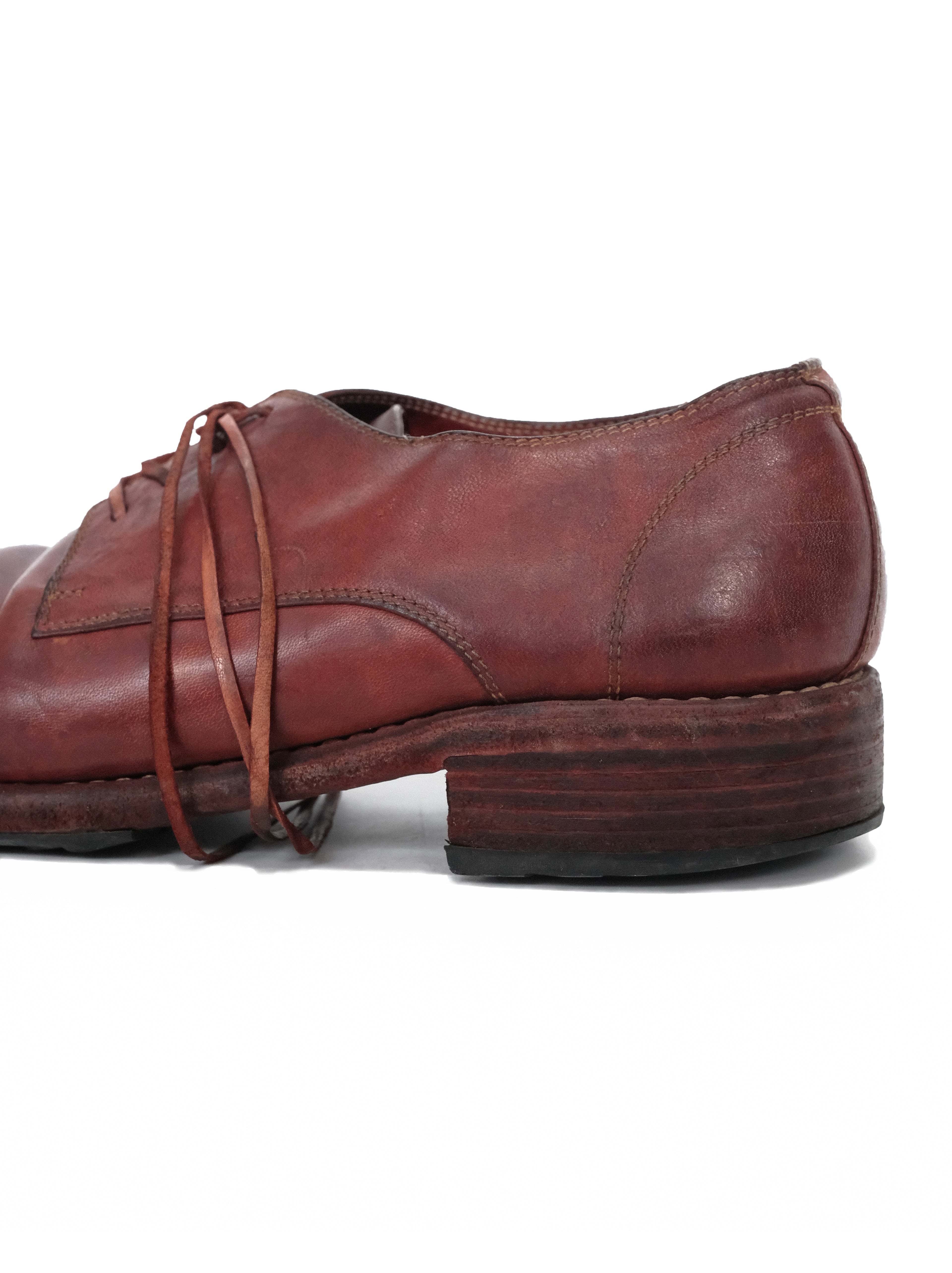 GUIDI 992 HORSE FULL GRAIN