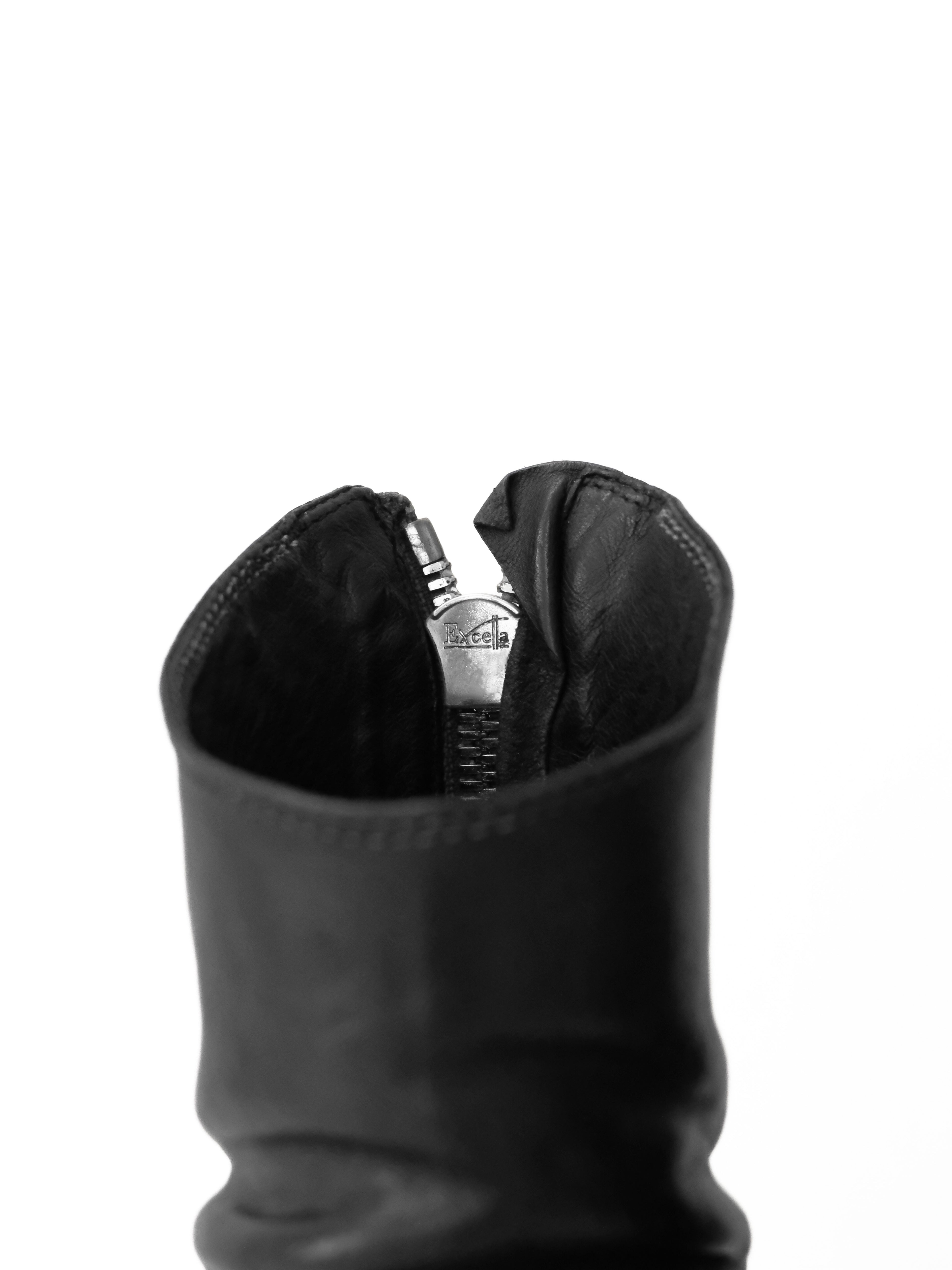 GUIDI 986 HORSE FULL GRAIN