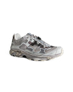 SALOMON X 11 by BORIS BIDJAN SABERI BAMBA 5 GREY