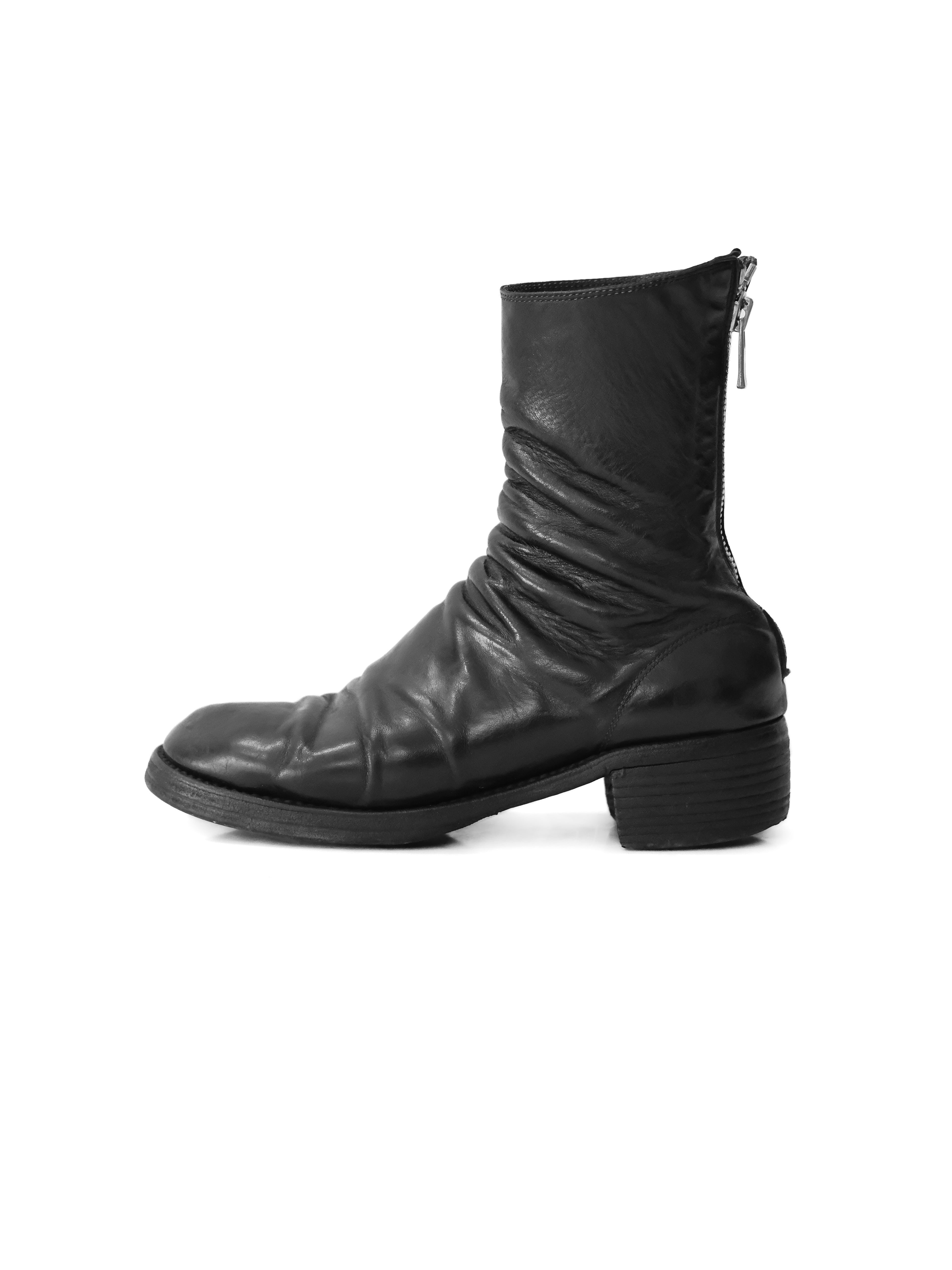 GUIDI 788 HORSE FULL GRAIN