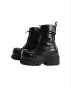 BALENCIAGA STOMPER BOOTS