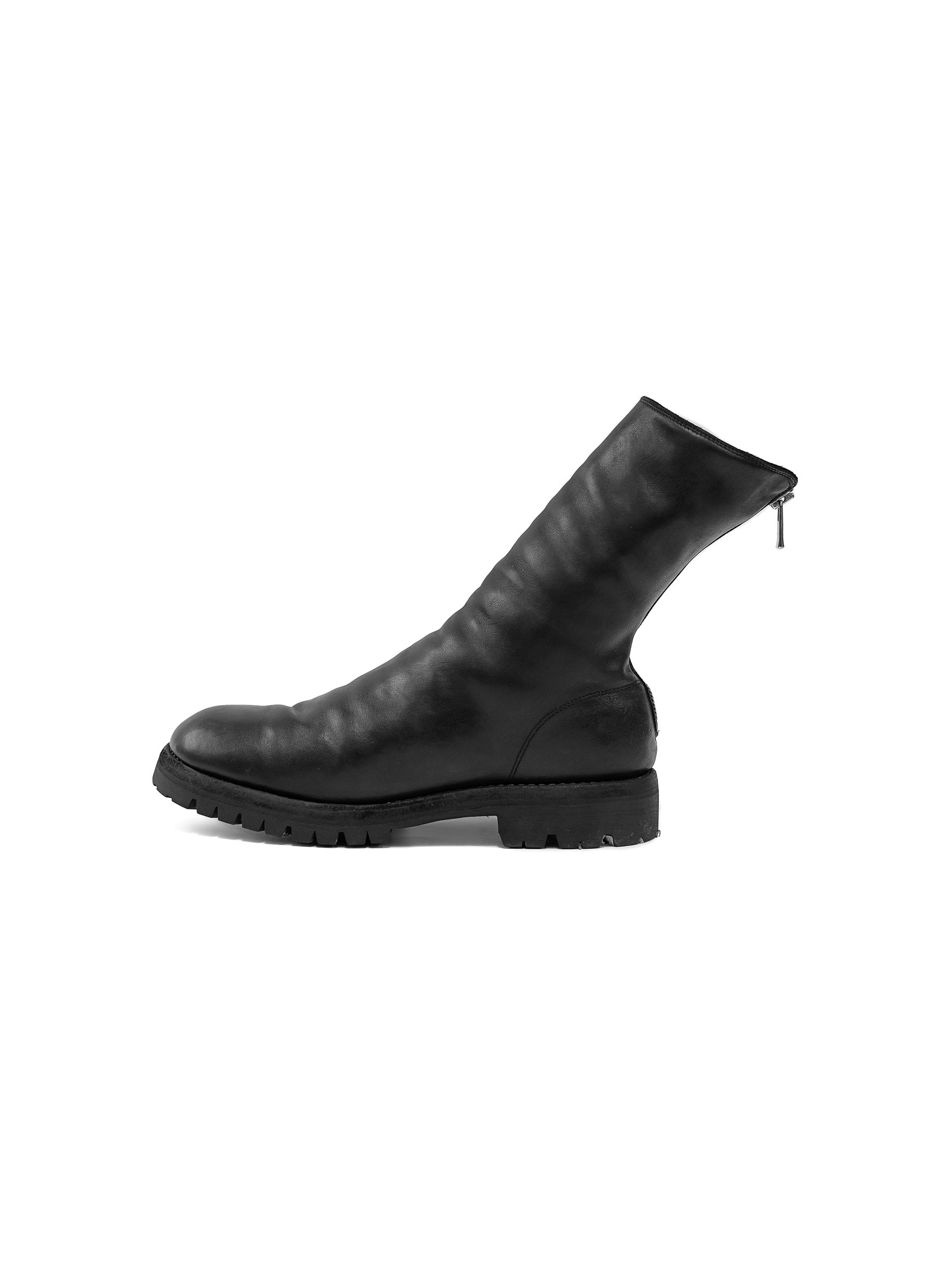 GUIDI 788V HORSE FULL GRAIN