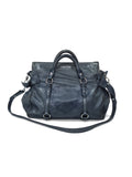 MIU MIU VITELLO LEATHER BAG