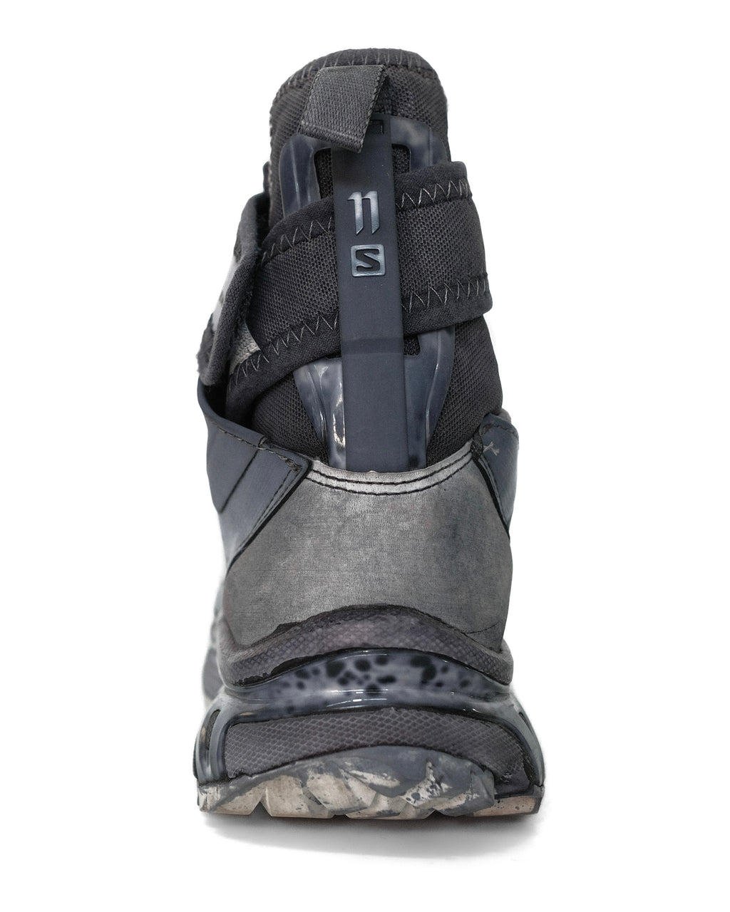 11 By BBS x Salomon Bamba III