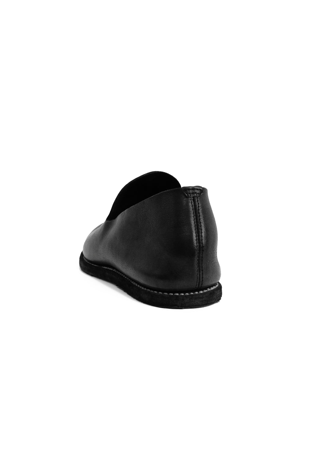 GUIDI E28 HORSE LEATHER FULL GRAIN