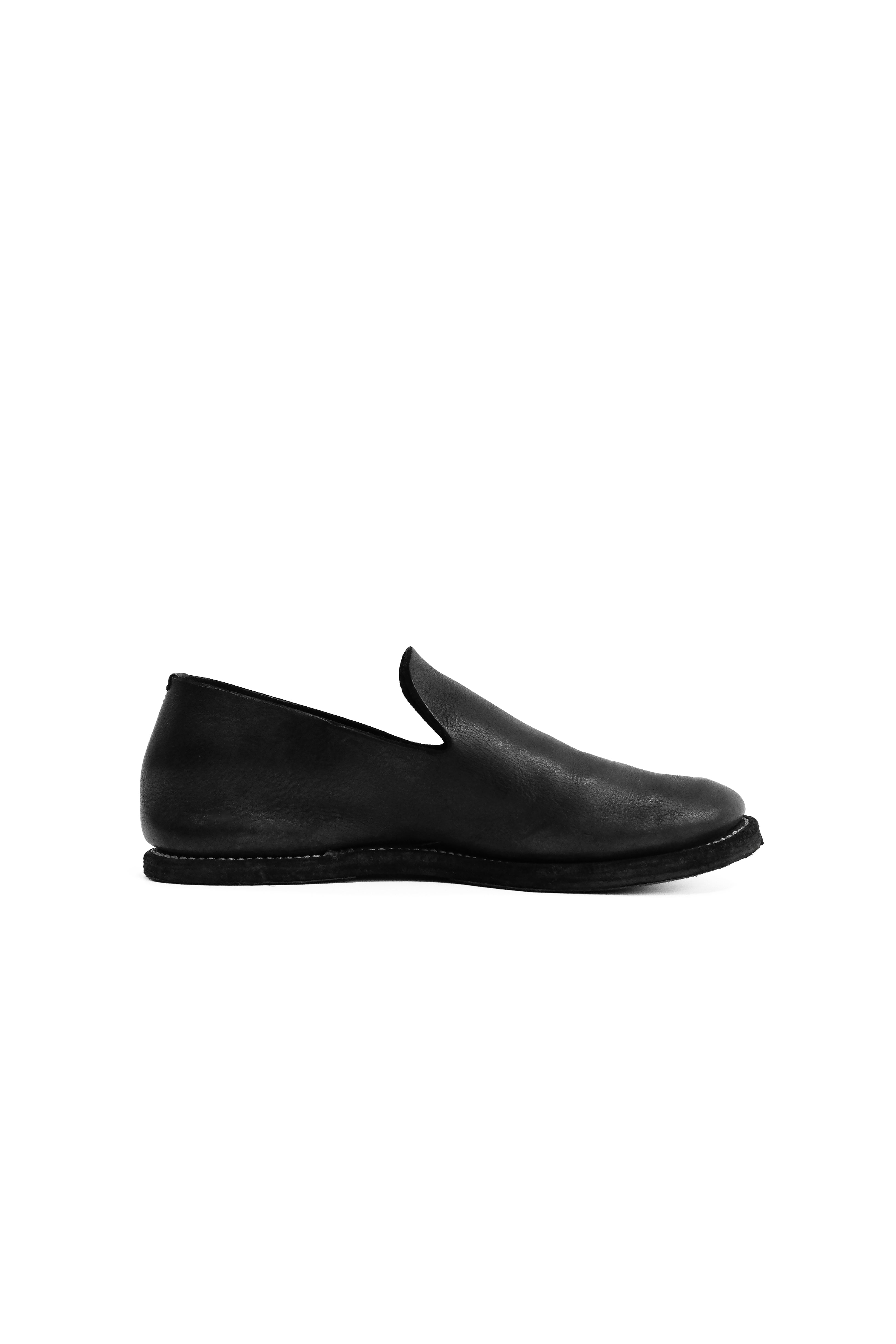 GUIDI E28 HORSE LEATHER FULL GRAIN