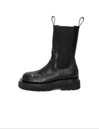 BOTTEGA VENETA LUG BOOTS