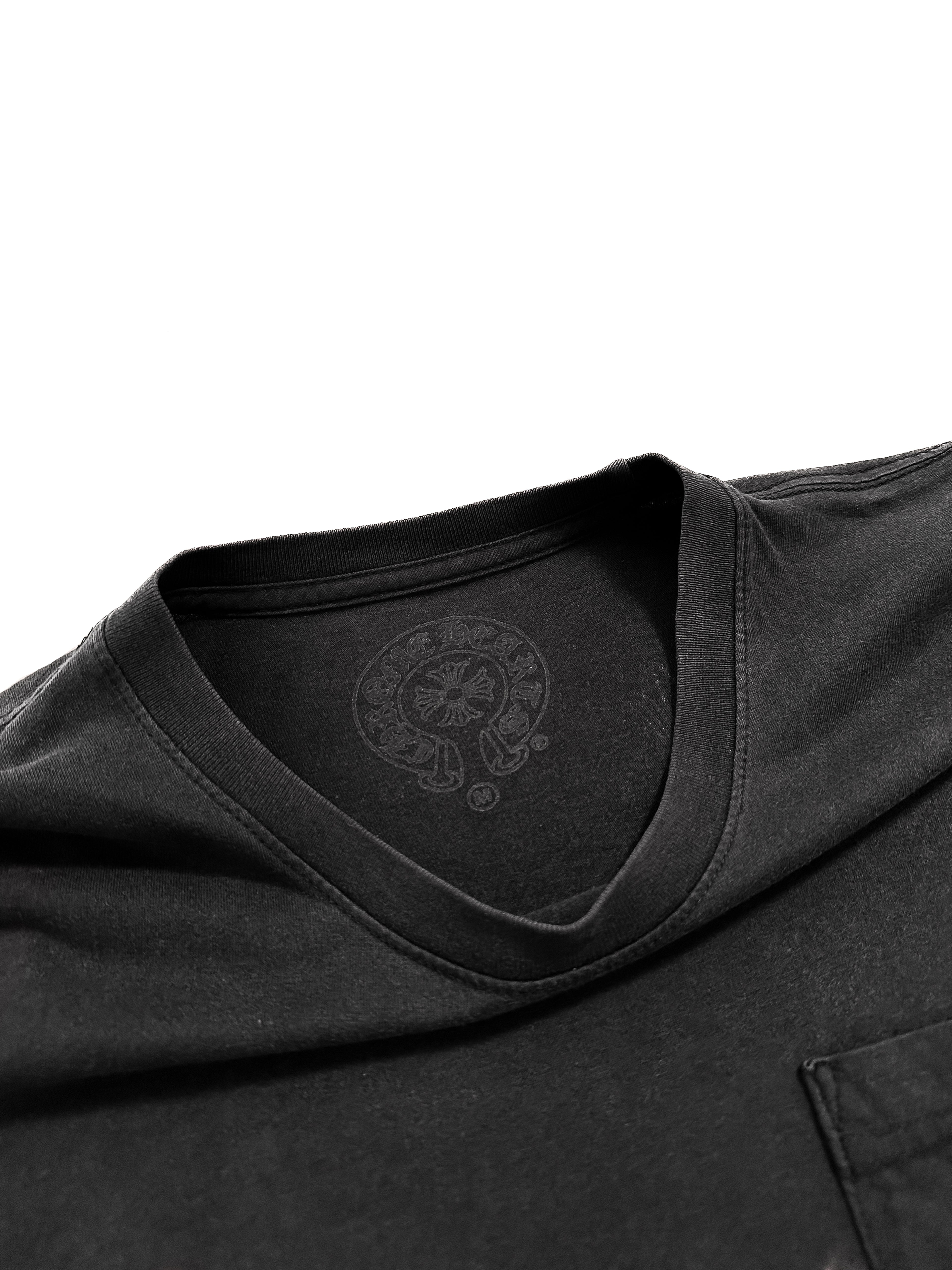 CHROME HEARTS EXCLUSIVE LAS VEGAS T-SHIRT