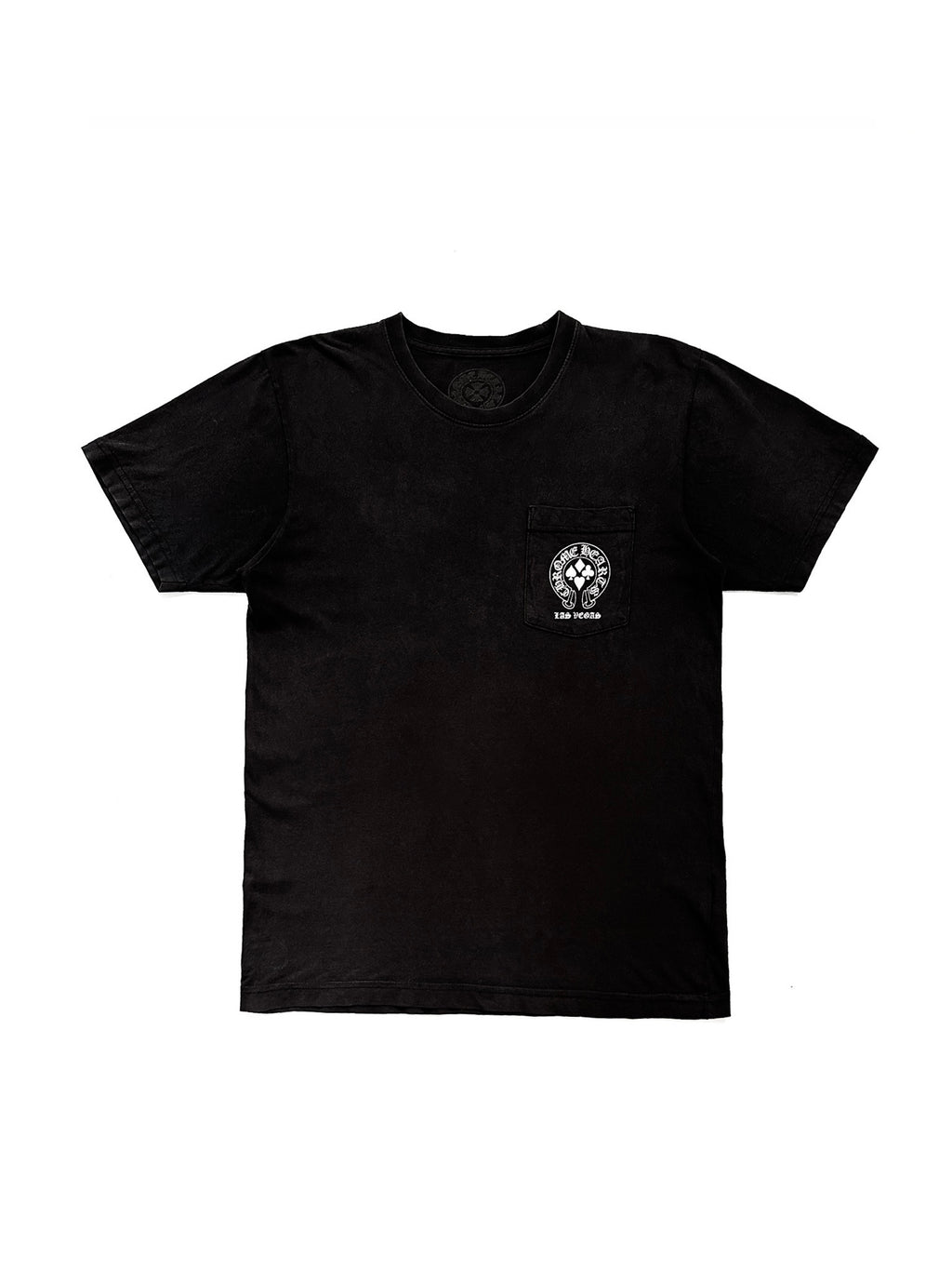 CHROME HEARTS EXCLUSIVE LAS VEGAS T-SHIRT