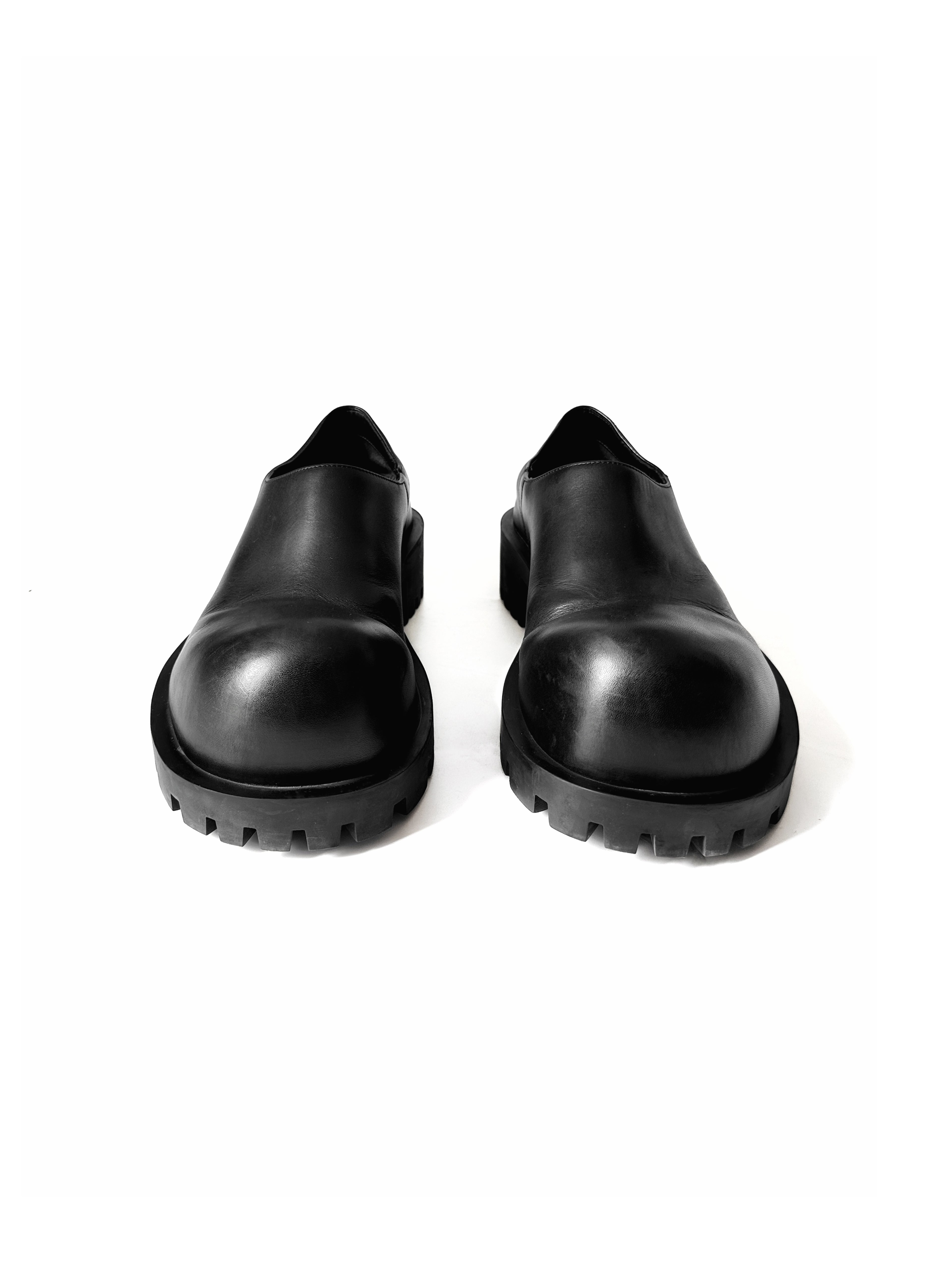 BALENCIAGA HUMMER DERBY