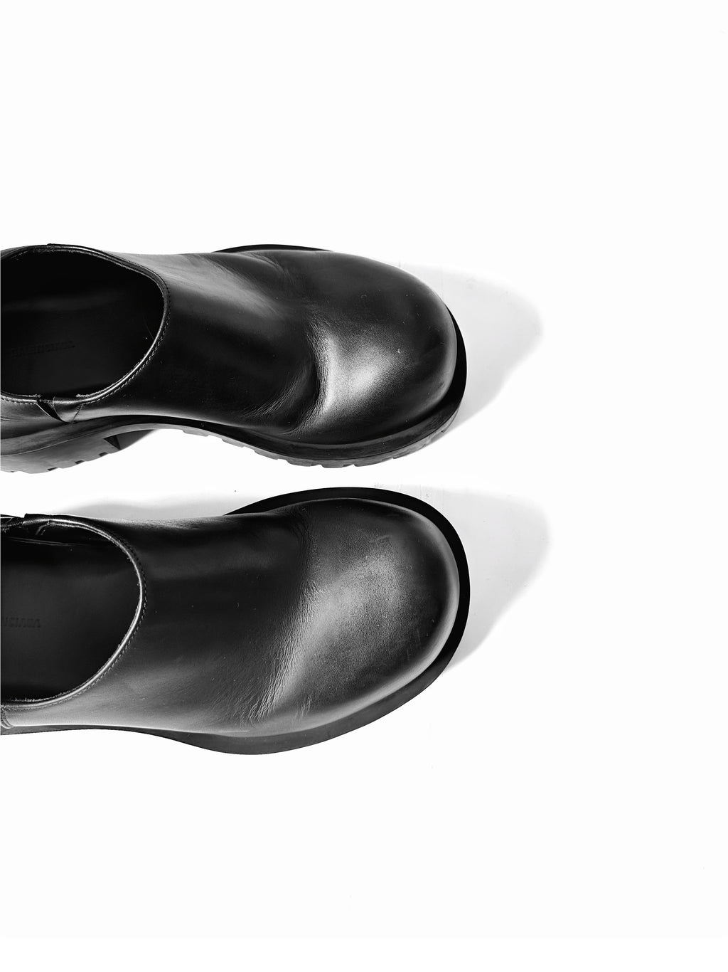 BALENCIAGA HUMMER DERBY