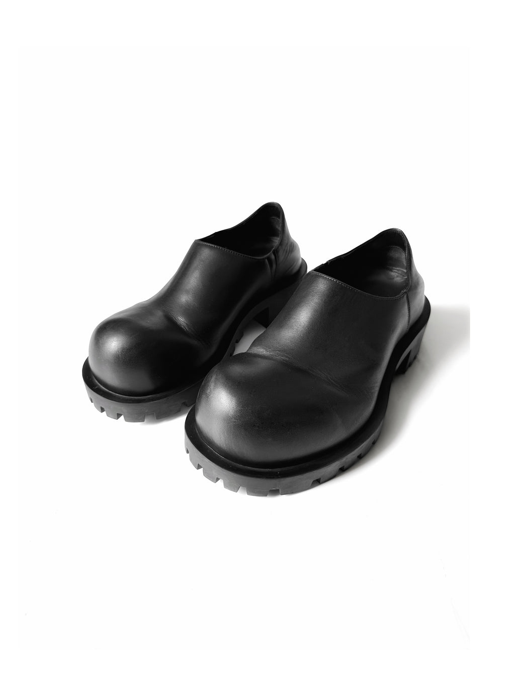 BALENCIAGA HUMMER DERBY