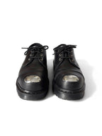 DR.MARTENS EXPOSED STEEL TOE 1925