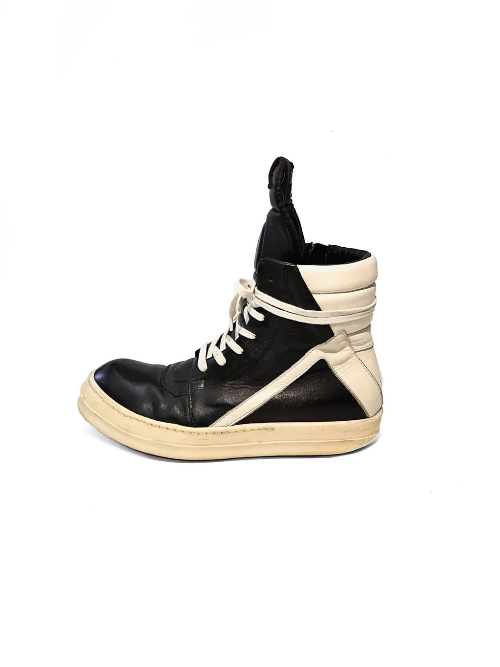 RICK OWENS GEOBASKET 2018