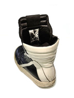 RICK OWENS GEOBASKET 2018