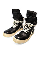 RICK OWENS GEOBASKET 2018