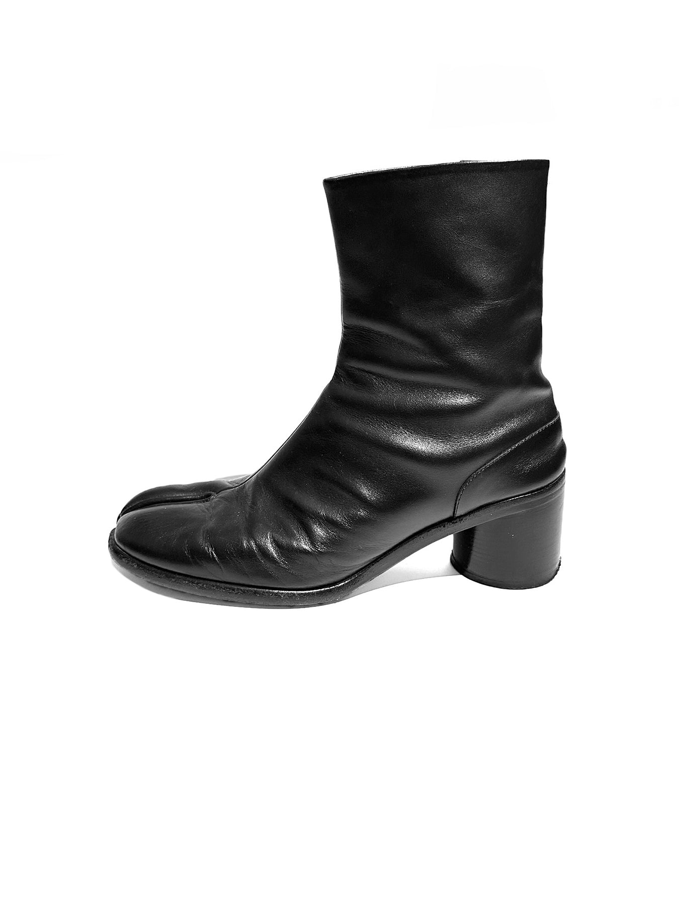 MAISON MARGIELA TABI BOOTS HIGH HEELS