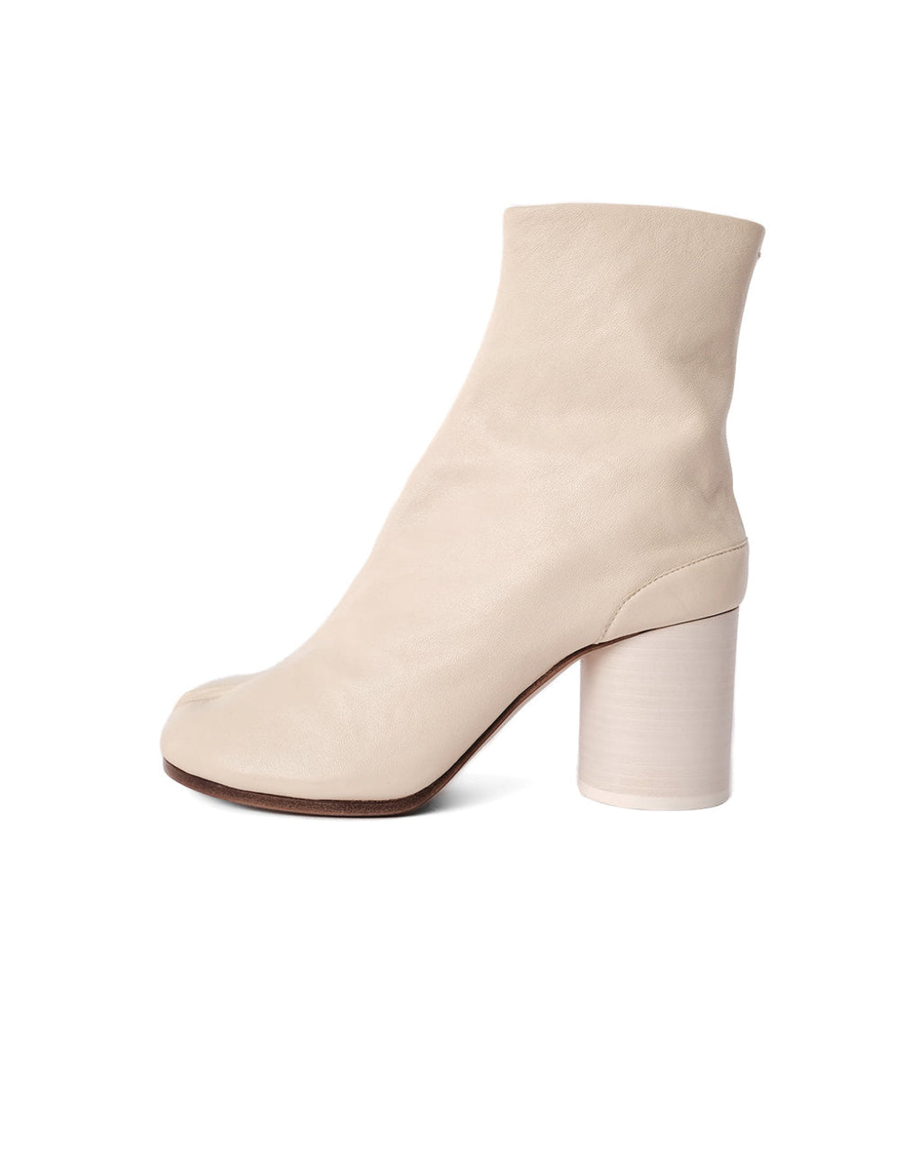 MAISON MARGIELA TABI BOOTS HIGH HEELS