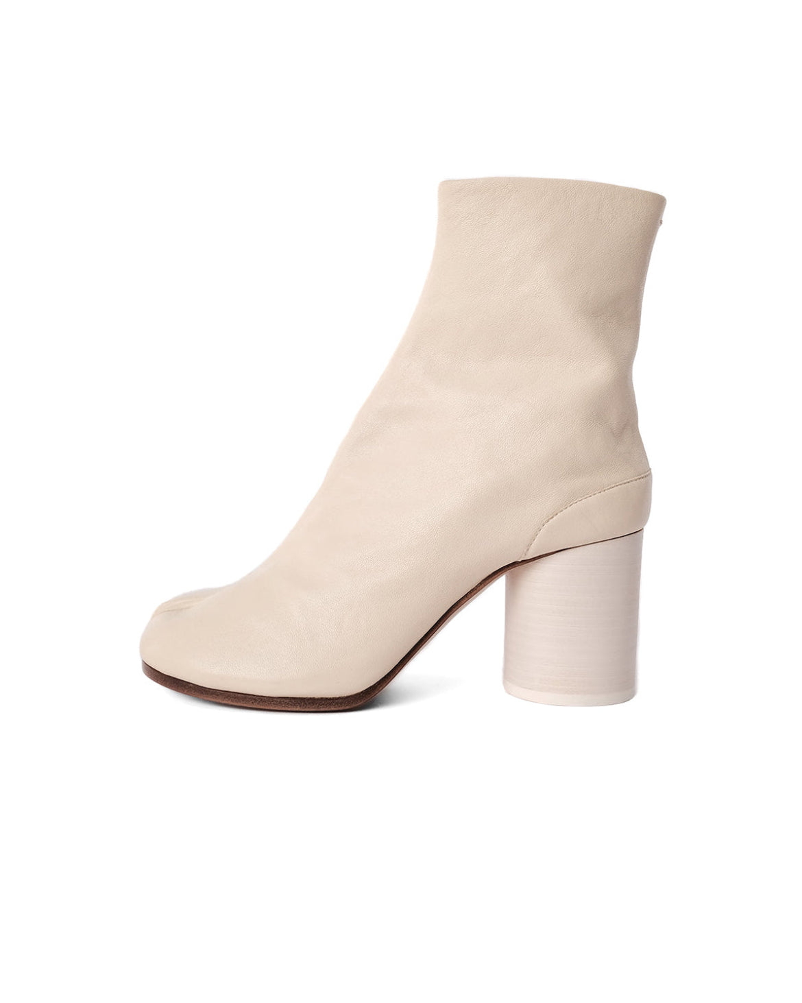 MAISON MARGIELA TABI BOOTS HIGH HEELS