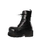 BALENCIAGA STOMPER BOOTS