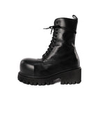 BALENCIAGA STOMPER BOOTS