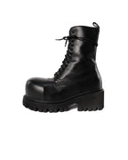 BALENCIAGA STOMPER BOOTS