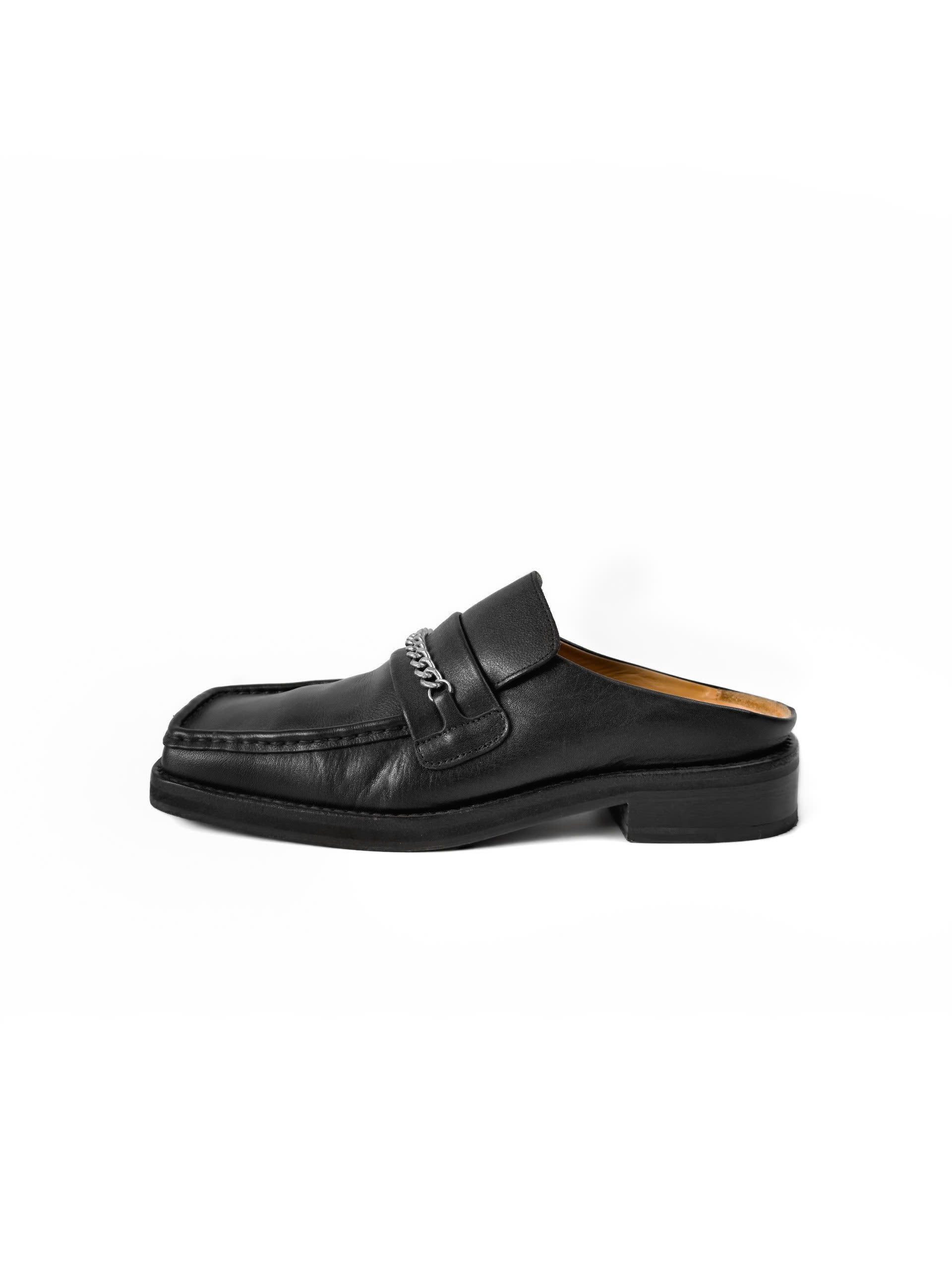OUR LEGACY CAMION MULES – RARETÉ_WRD
