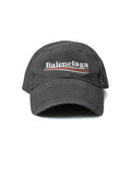 BALENCIAGA WAVE BASEBALL CAP