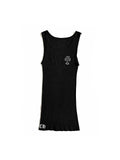 CHROME HEARTS CROSS TANKTOP