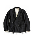 TAKAHIRO MIYASHITA THE SOLOIST BLAZER