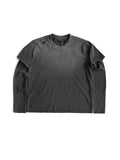 TROUBLEDWATERS LAYER LONGSLEEVE STRETCHING LINE