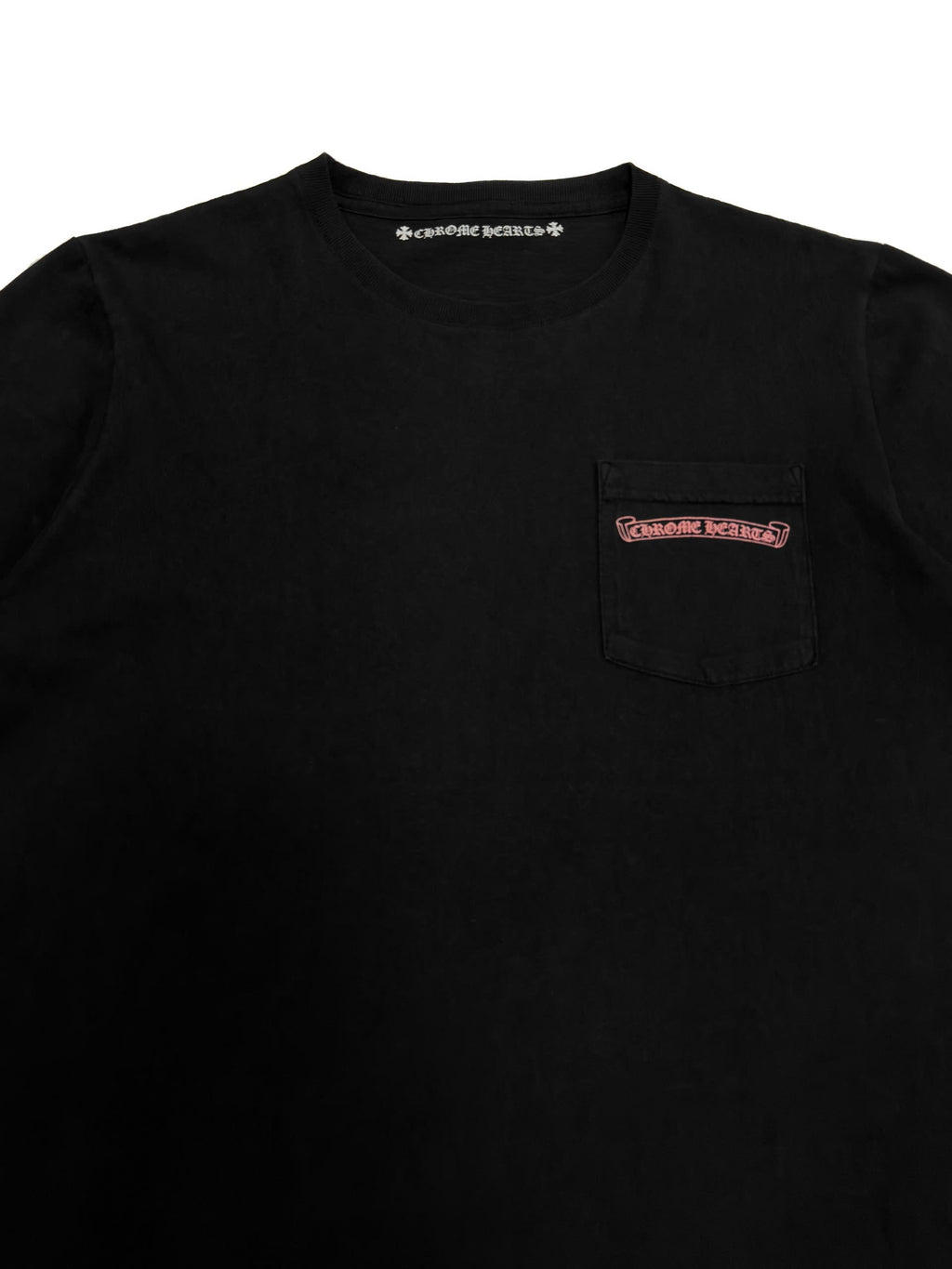CHROME HEARTS MATTY BOY TEE-SHIRT