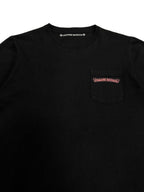 CHROME HEARTS MATTY BOY TEE-SHIRT