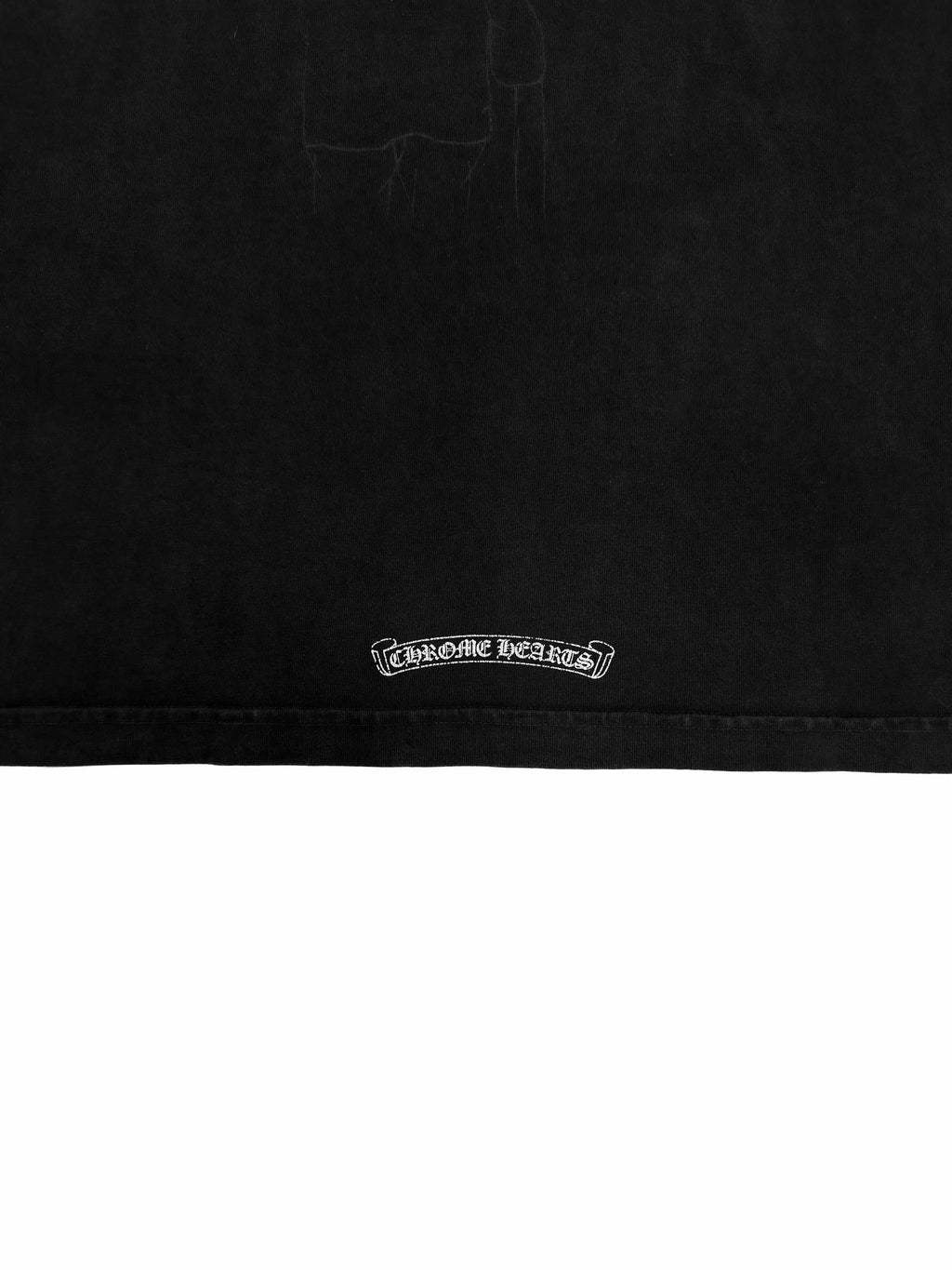 CHROME HEARTS MATTY BOY TEE-SHIRT